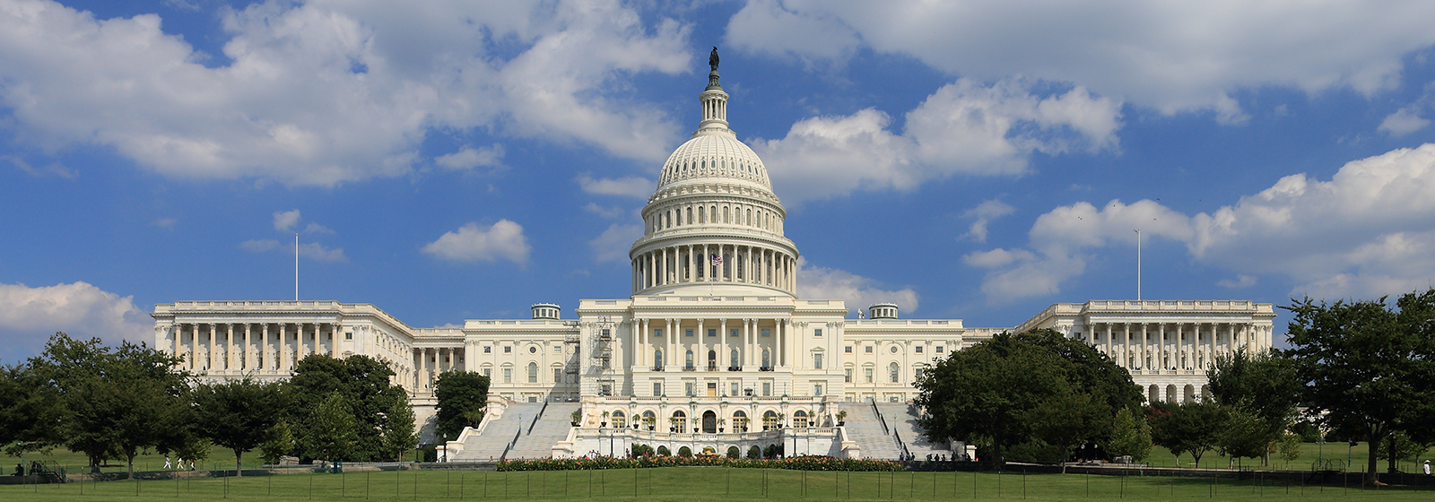 Railroad Day on Capitol Hill